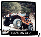 Rick's CJ-7