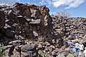 Rodman Mountain petroglyphs