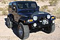 2006 Rubicon