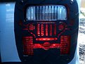 Tail Light Cover