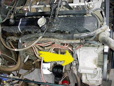 YJ Aftermarket Air Conditioning Installation - MJR 2002 jeep wrangler wiring diagram 