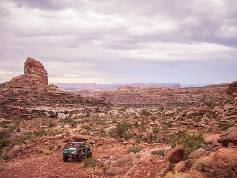 golden crack moab